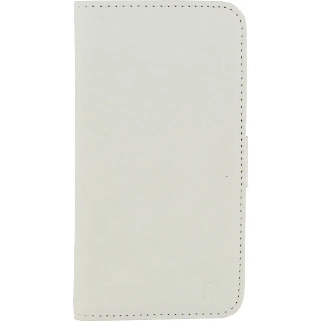 Mobilize Classic Wallet Book Case Samsung Galaxy J5 White