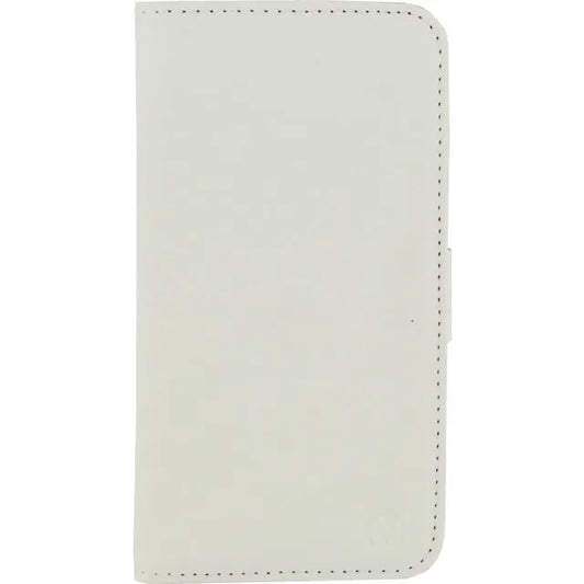 Mobilize Classic Wallet Book Case Samsung Galaxy J5 White