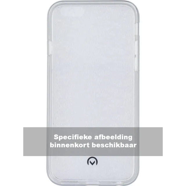 Mobilize Gelly+ Case Samsung Galaxy S7 Edge Clear/Rose Gold