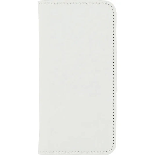 Mobilize Classic Wallet Book Case Apple iPhone 7 Plus/8 Plus White