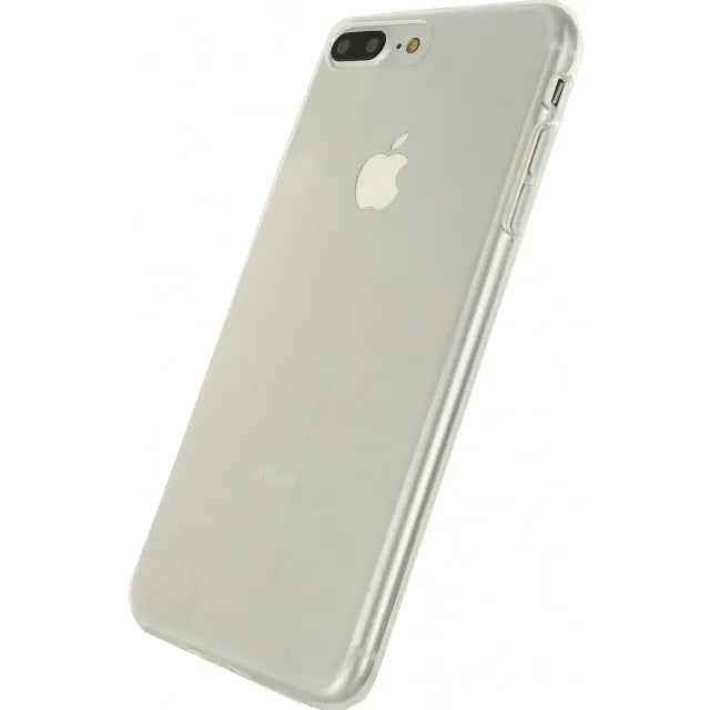 Mobilize Gelly Case Apple iPhone 7 Plus/8 Plus Clear