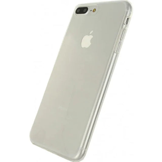 Mobilize Gelly Case Apple iPhone 7 Plus/8 Plus Clear