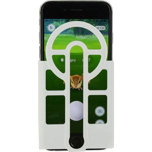 Mobilize Pokemon CatchEm Case Apple iPhone 6/6S White