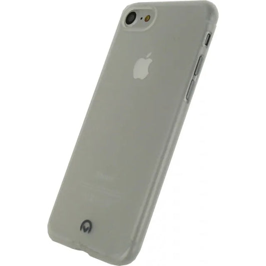 Mobilize Gelly Case Ultra Thin Apple iPhone 7/8/SE (2020/2022) Milky White