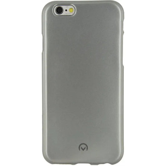 Mobilize Metallic Gelly Case Apple iPhone 6/6S Space Grey