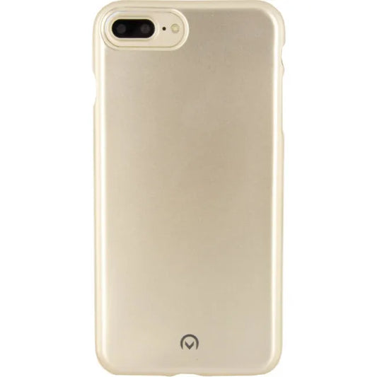 Mobilize Metallic Gelly Case Apple iPhone 7 Plus/8 Plus Champagne Gold