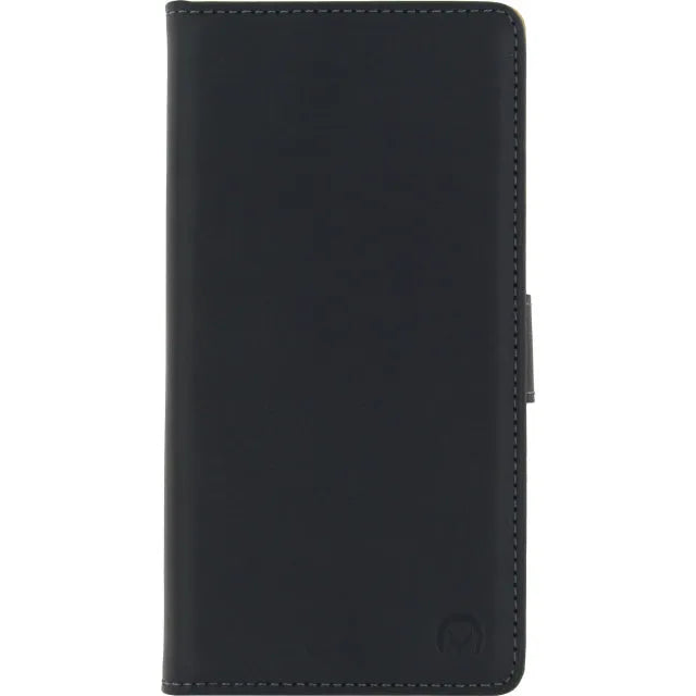 Mobilize Classic Wallet Book Case Google Pixel XL Schwarz