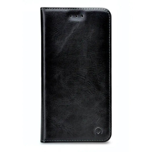 Mobilize Premium Gelly Book Case Apple iPhone 6/6S/7/8/SE (2020/2022) Black