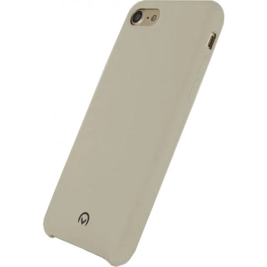 Mobilize Solid Silicone Case Apple iPhone 7/8/SE (2020/2022) Antique White