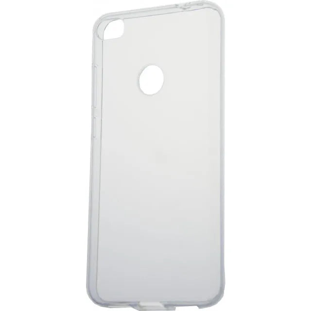Mobilize Gelly Case Huawei P8 Lite 2017/P9 Lite 2017 Clear
