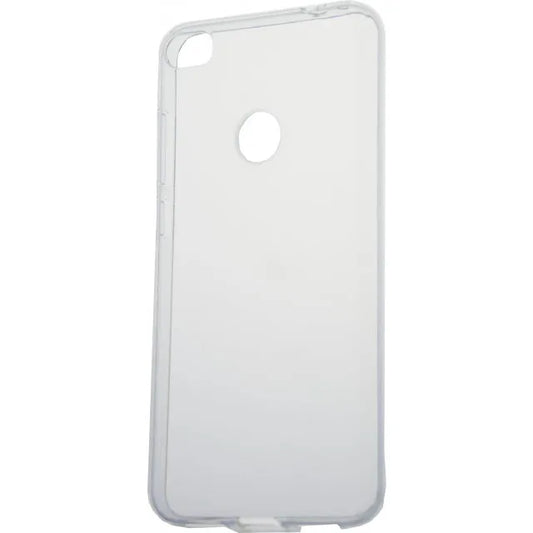 Mobilize Gelly Case Huawei P8 Lite 2017/P9 Lite 2017 Clear