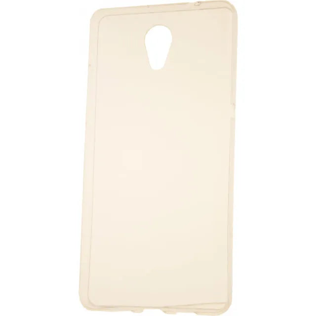 Mobilize Gelly Case Lenovo P2 Transparent