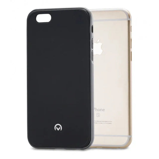 Mobilize Gelly+ Case Apple iPhone 6/6S Black/Black