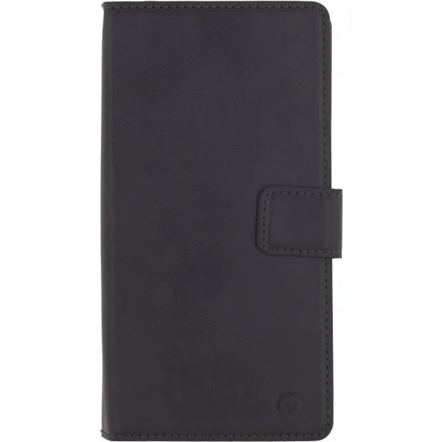 Mobilize Classic Universal Wallet Book Case M Black