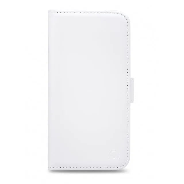 Mobilize Classic Gelly Wallet Book Case Apple iPhone X/Xs White