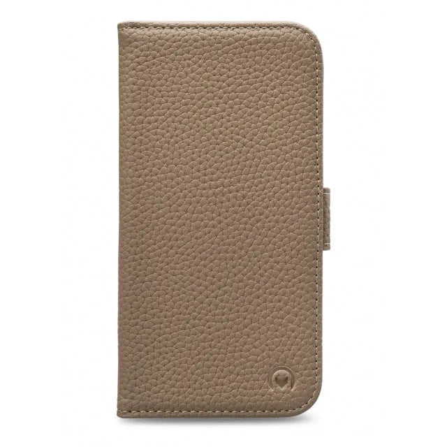 Mobilize Elite Gelly Wallet Book Case Apple iPhone X/Xs Taupe