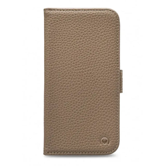 Mobilize Elite Gelly Wallet Book Case Apple iPhone X/Xs Taupe