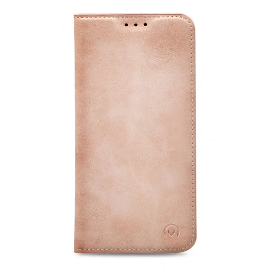 Mobilize Premium Gelly Book Case Apple iPhone X/Xs Soft Pink