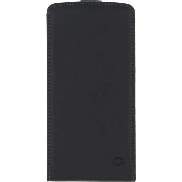 Mobilize Classic Gelly Flip Case Motorola Moto Z2 Play Black