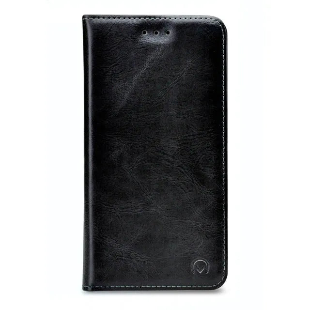 Mobilize Premium Gelly Book Case Motorola Moto X4 Black