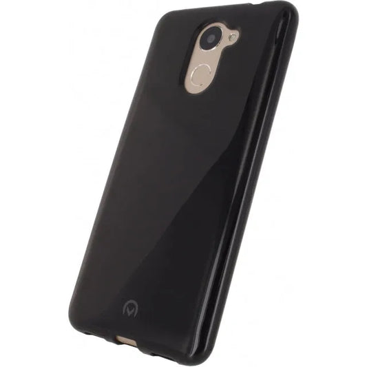 Mobilize Gelly Case Huawei Y7 Black