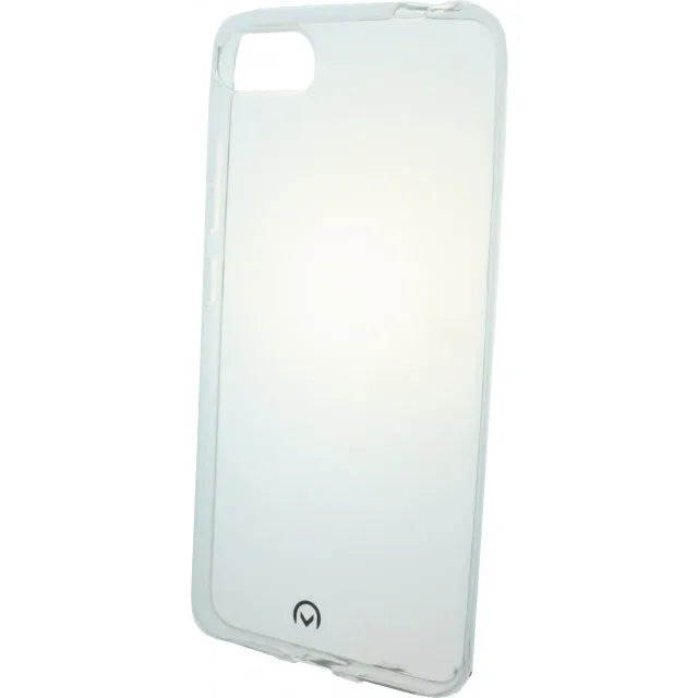 Mobilize Gelly Case ASUS ZenFone 4 Max (ZC554KL) Clear