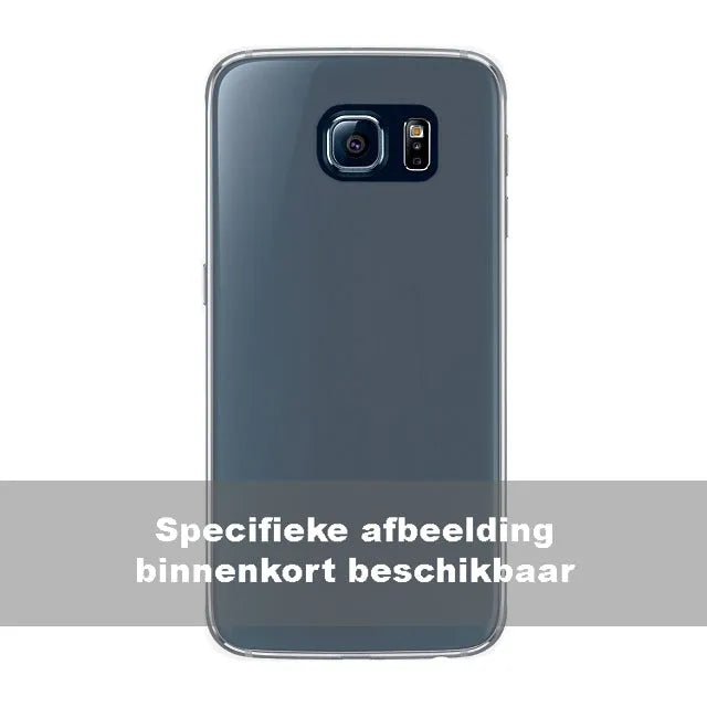 Mobilize Gelly Case HTC U11+ Transparent