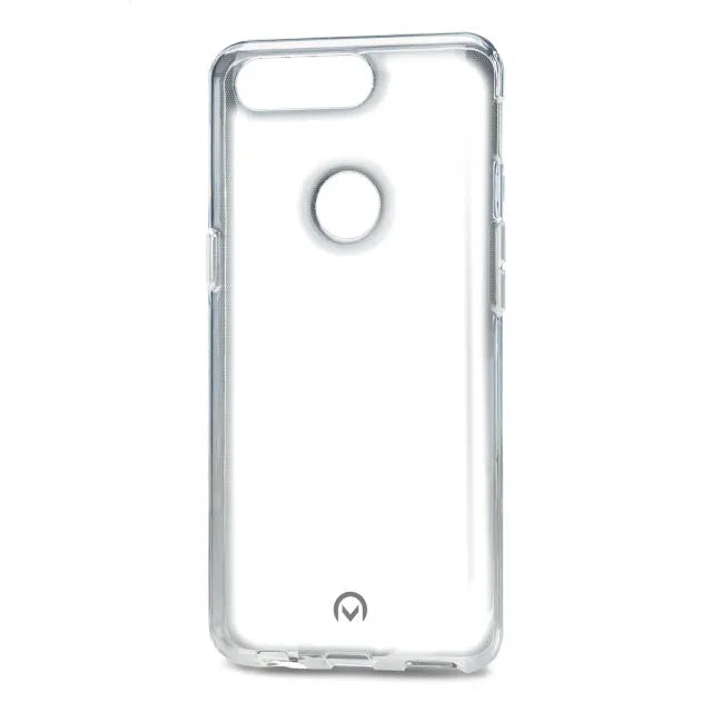 Mobilize Gelly Case OnePlus 5T Transparent