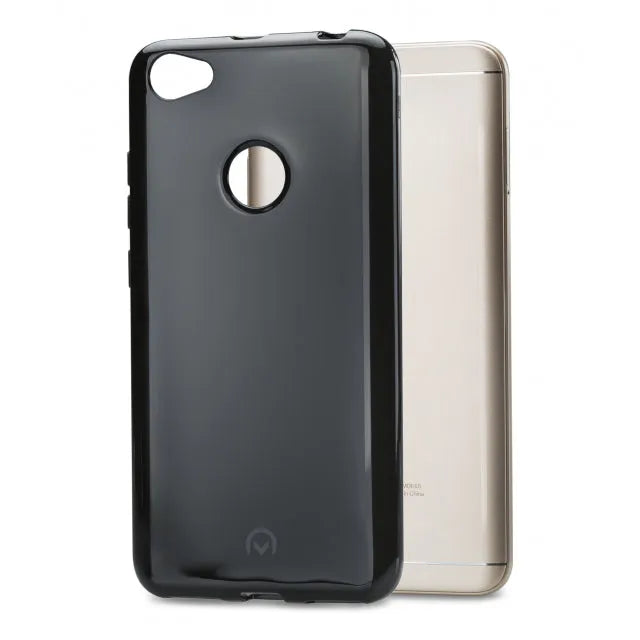 Mobilize Gelly Case Xiaomi Redmi Y1/Note 5A Prime Black