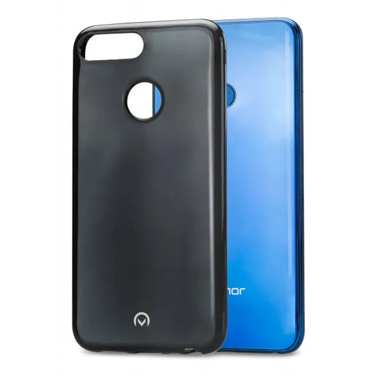 Mobilize Gelly Case Honor 9 Lite Noir