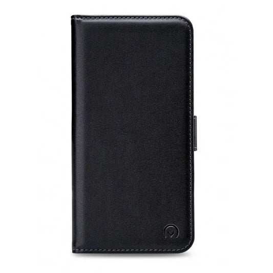 Mobilize Classic Gelly Wallet Book Case Samsung Galaxy J2 Pro 2018 Schwarz