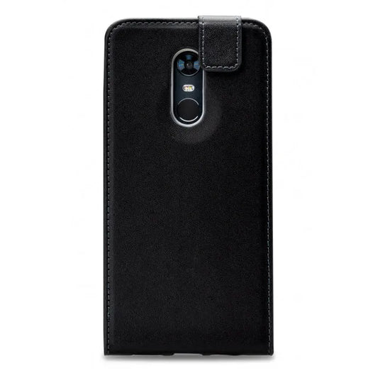 Mobilize Classic Gelly Flip Case Xiaomi Redmi 5 Plus Black