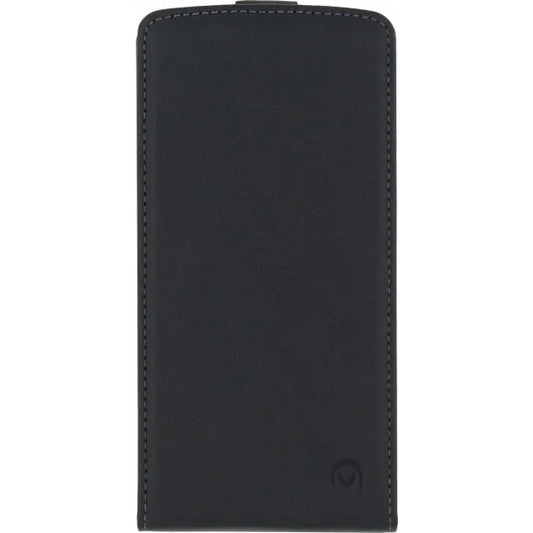 Mobilize Classic Gelly Flip Case Motorola Moto E5/G6 Play Black