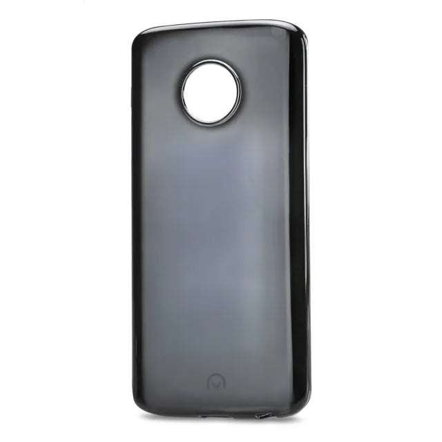 Mobilize Gelly Case Motorola Moto G6 Noir