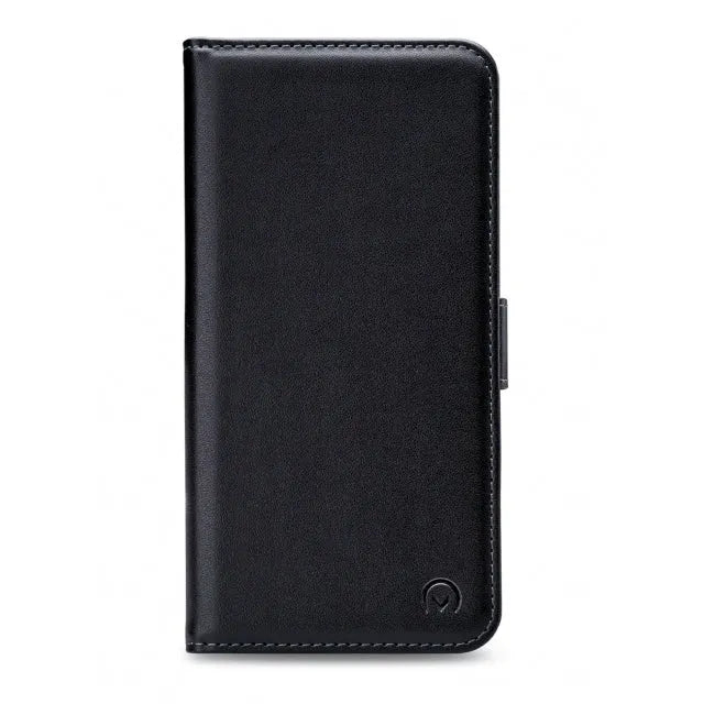 Mobilize Classic Gelly Wallet Book Case Samsung Galaxy A6 2018 Black