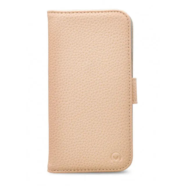 Mobilize Elite Gelly Wallet Book Case Apple iPhone XR Sand