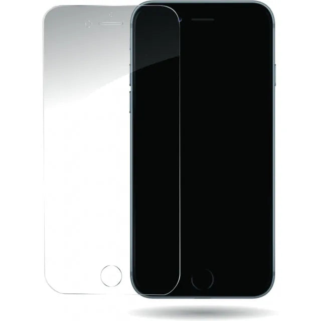My Style Tempered Glass Screen Protector for Apple iPhone 6/6S Clear (10-Pack)
