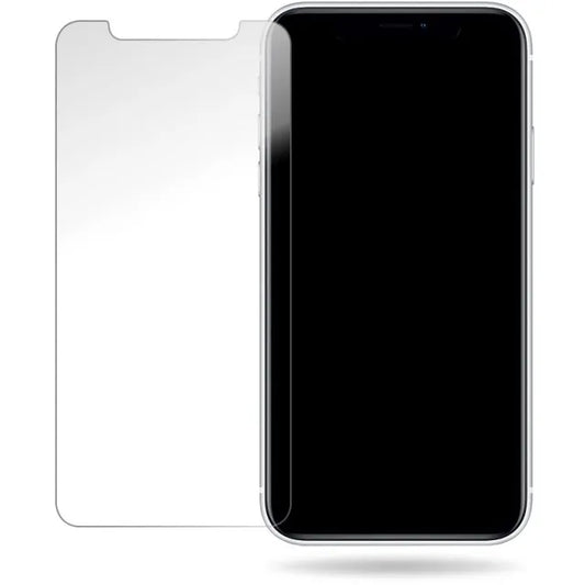 My Style Tempered Glass Screen Protector for Apple iPhone XR/11 Clear (10-Pack)