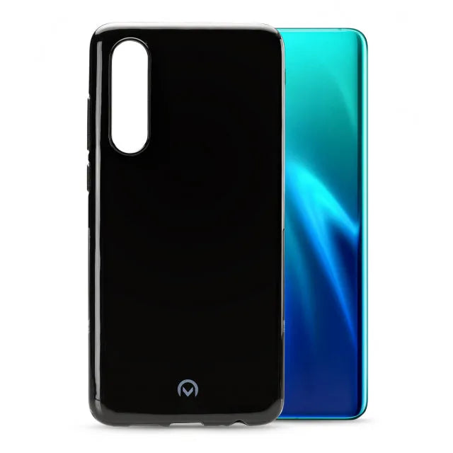 Mobilize Gelly Case Huawei P30 Schwarz