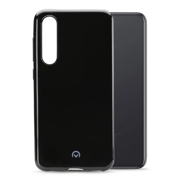 Mobilize Gelly Case Xiaomi Mi 9 SE Schwarz