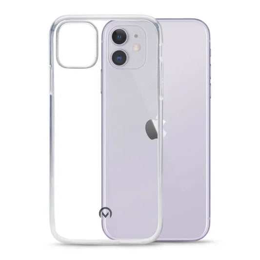 Mobilize Gelly Case Apple iPhone 11 Clear