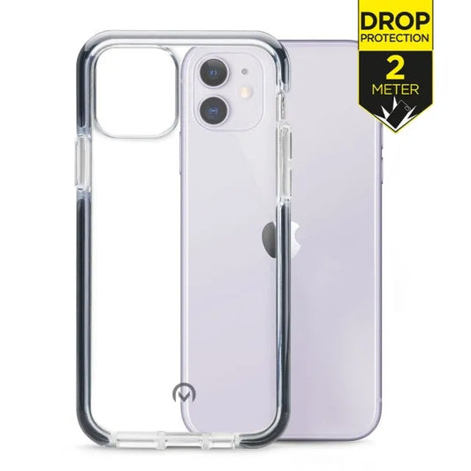 Mobilize Shatterproof Case Apple iPhone 11 Black