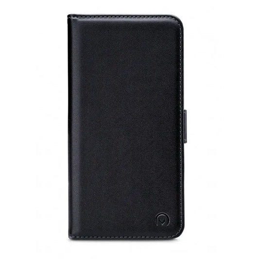Mobilize Classic Gelly Wallet Book Case Apple iPhone 11 Pro Schwarz