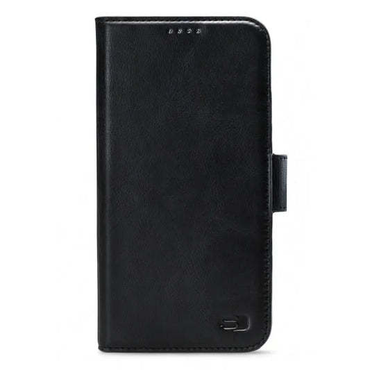 Senza Pure Leather Wallet Apple iPhone 11 Pro Deep Black