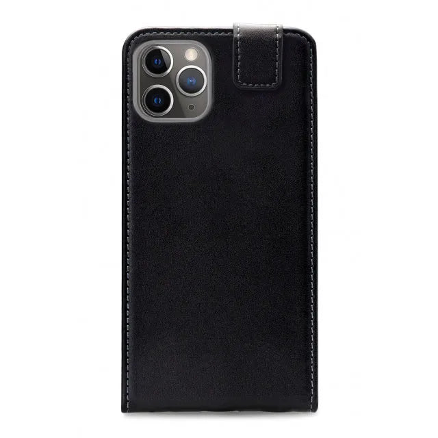 Mobilize Classic Gelly Flip Case Apple iPhone 11 Pro Max Black