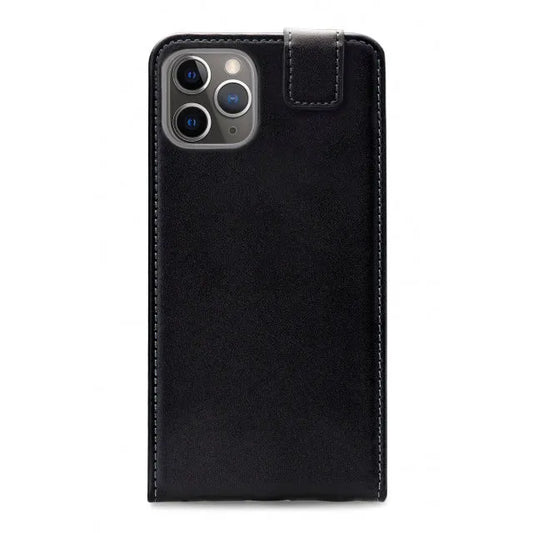Mobilize Classic Gelly Flip Case Apple iPhone 11 Pro Max Black