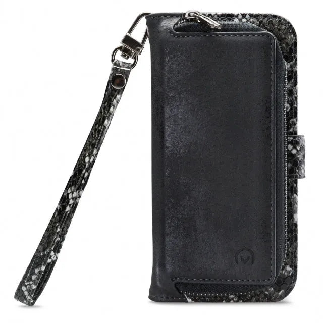 Mobilize 2in1 Gelly Zipper Case Apple iPhone 11 Pro Black/Snake
