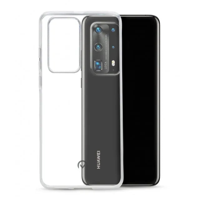 Mobilize Gelly Case Huawei P40 Pro Clear