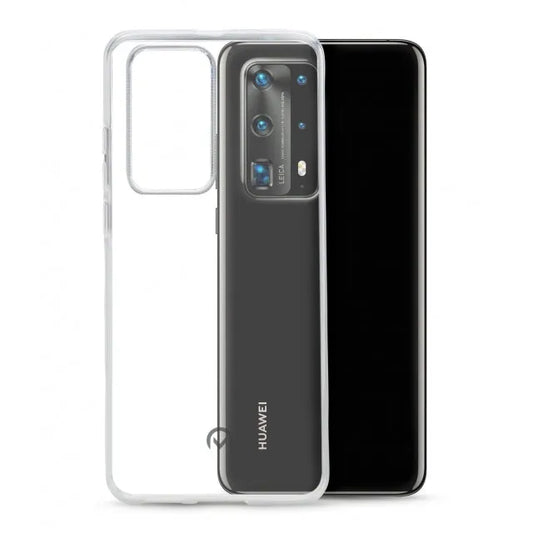 Mobilize Gelly Case Huawei P40 Pro Transparent