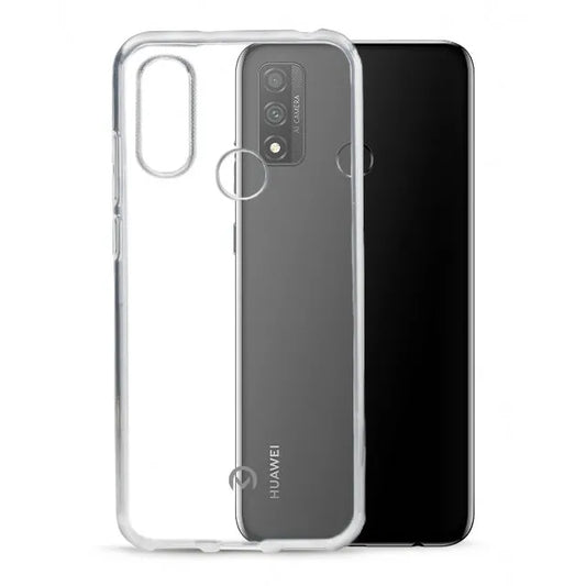 Mobilize Gelly Case Huawei P Smart (2020) Clear